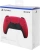 Геймпад Беспроводной PlayStation DualSense красный для: PlayStation 5 (CFI-ZCT1J 02) - купить недорого с доставкой в интернет-магазине