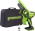 Цепная пила Greenworks G24MCS10 дл.шины:4"(10cm) 1аккум. 2Ач ЗУ (2008207UA) - купить недорого с доставкой в интернет-магазине