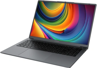 Ноутбук Digma EVE C5805 N100 8Gb SSD256Gb Intel UHD Graphics 16" IPS WUXGA (1920x1200) Windows 11 Pro dk.grey WiFi BT Cam 6000mAh (DN16N1-8CXW01) - цена, купить или заказать с доставкой в интернет-магазине Ноутбук Digma EVE C5805 N100 8Gb SSD256Gb Intel UHD Graphics 16" IPS WUXGA (1920x1200) Windows 11 Pro dk.grey WiFi BT Cam 6000mAh (DN16N1-8CXW01) - купить недорого с доставкой в интернет-магазине
