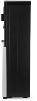 Кулер AEL LD-AEL-805a напольный электронный черный/белый - купить недорого с доставкой в интернет-магазине