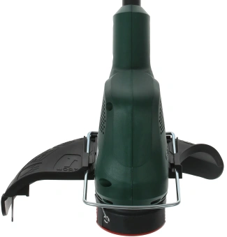 Триммер электрический Bosch EasyGrassCut 18-26 аккум. неразбор.штан. реж.эл.:леска - купить недорого с доставкой в интернет-магазине