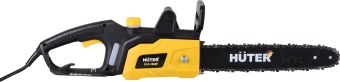 Цепная пила Huter ELS-1800P от сети 1800Вт дл.шины:14" (35cm) (70/10/5) - купить недорого с доставкой в интернет-магазине