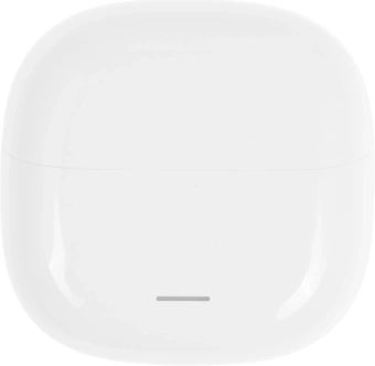 Гарнитура внутриканальные Xiaomi Redmi Buds 6 Lite белый беспроводные bluetooth в ушной раковине (BHR8655GL) - купить недорого с доставкой в интернет-магазине