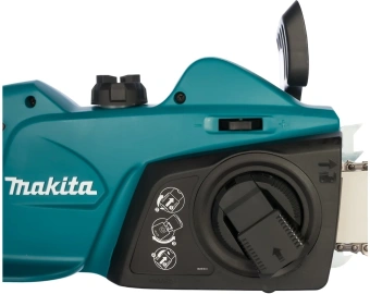 Цепная пила Makita UC4041A от сети 1800Вт дл.шины:16" (40cm) - купить недорого с доставкой в интернет-магазине