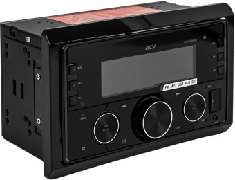 Автомагнитола ACV AVS-2100BM 2DIN 4x50Вт ПДУ (40190) - купить недорого с доставкой в интернет-магазине