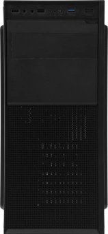 ПК Amur Нарвал A5А12 MT Ryzen 7 5700G (3.8) 16Gb SSD512Gb Vega 8 FreeDOS GbitEth WiFi BT 350W черный (RUS) (2120486) - купить недорого с доставкой в интернет-магазине