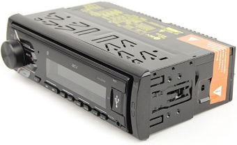 Автомагнитола ACV AVS-812BW 1DIN 4x50Вт (33144) - купить недорого с доставкой в интернет-магазине