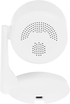 Камера видеонаблюдения аналоговая D-Link DCS-8325LH Wi-Fi 3-3мм корп.:белый - купить недорого с доставкой в интернет-магазине