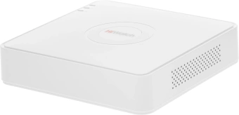 Видеорегистратор HiWatch DS-H104UA(D) - купить недорого с доставкой в интернет-магазине