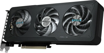 Видеокарта Gigabyte PCI-E 5.0 GV-N506TEAGLEMAX OC-16GD 1.0 NVIDIA GeForce RTX 5060TI 16Gb 128bit GDDR7 2617/28000 HDMIx1 DPx3 HDCP Ret - купить недорого с доставкой в интернет-магазине