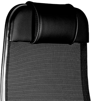 Кресло Метта Comfort S Infinity Easy Clean сет./экокожа с подголов. крестов. металл хром (комплект 1шт) - купить недорого с доставкой в интернет-магазине