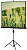 Экран Lumien 67" 127x127см Master Picture LMP-100101 1:1 настенный рулонный белый