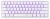 Клавиатура Оклик K763W механическая белый USB беспроводная BT/Radio Multimedia for gamer LED (1920562) - купить недорого с доставкой в интернет-магазине