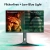 Монитор GMNG 27" Gaming GM-27F23 черный IPS LED 2ms 16:9 HDMI M/M матовая HAS Piv 400cd 178гр/178гр 3840x2160 160Hz G-Sync FreeSync DP Quad 4K (2160p) 6.63кг - цена, купить или заказать с доставкой в интернет-магазине Монитор GMNG 27" Gaming GM-27F23 черный IPS LED 2ms 16:9 HDMI M/M матовая HAS Piv 400cd 178гр/178гр 3840x2160 160Hz G-Sync FreeSync DP Quad 4K (2160p) 6.63кг - купить недорого с доставкой в интернет-магазине