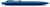 Ручка шариков. Parker IM Monochrome K328 (CW2172966) Blue PVD M син. черн. подар.кор. - купить недорого с доставкой в интернет-магазине