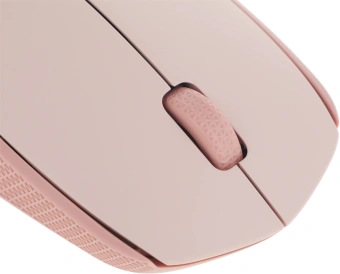 Мышь Logitech M171 розовый оптическая 1000dpi беспров. USB для ноутбука 2but (910-006865) - купить недорого с доставкой в интернет-магазине