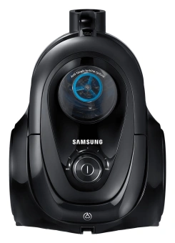 Пылесос Samsung VC18M21D0VG/EV 1800Вт титан/черный - купить недорого с доставкой в интернет-магазине