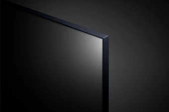 Телевизор LED LG 65" 65NANO80T6A.ARUG синяя сажа 4K Ultra HD 60Hz DVB-T DVB-T2 DVB-C DVB-S DVB-S2 USB WiFi Smart TV - купить недорого с доставкой в интернет-магазине