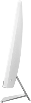 Моноблок Asus F3402WFA-WPC0050 23.8" Full HD Ryzen 5 7520U (2.8) 8Gb SSD512Gb RGr CR noOS GbitEth WiFi BT 90W клавиатура мышь Cam белый 1920x1080 - купить недорого с доставкой в интернет-магазине