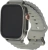 Смарт-часы Realme Watch 5 22мм 1.97" AMOLED корп.серебристый рем.серебристый разм.брасл.:160-230мм (RMW2501) - купить недорого с доставкой в интернет-магазине