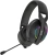 Наушники с микрофоном Acer OHR400 черный 1м мониторные BT/Radio/3.5mm оголовье (ZL.HDSEE.00G) - купить недорого с доставкой в интернет-магазине
