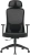 Кресло Cactus CS-MC515-BK черный сиденье черный сетка/ткань с подголов. крестов. пластик пластик черный - купить недорого с доставкой в интернет-магазине