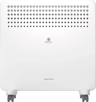 Конвектор Royal Clima Mivento Econo REC-MIE1000M 1000Вт белый - купить недорого с доставкой в интернет-магазине