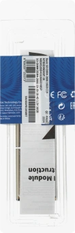 Память DDR4 16GB 2666MHz Netac NTBSD4N26SP-16 Basic RTL PC4-21300 CL19 SO-DIMM 260-pin 1.2В single rank Ret - купить недорого с доставкой в интернет-магазине