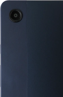 Планшет Samsung Galaxy Tab A9+ SM-X210 695 (2.2) 8C RAM8Gb ROM128Gb 11" LCD 1920x1200 Android 13 темно-синий 8Mpix 5Mpix BT WiFi microSD 1Tb 7040mAh 7hr - купить недорого с доставкой в интернет-магазине
