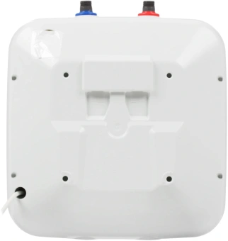Водонагреватель Ariston Blu Evo R 15U Ru 1.2кВт 15л электрический под раковиной/белый - купить недорого с доставкой в интернет-магазине