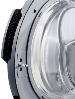 Стиральная машина Maunfeld MFWM1586WH класс: A загр.фронтальная макс.:8кг (с сушкой) белый инвертер - купить недорого с доставкой в интернет-магазине