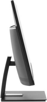 Моноблок Digma Action 21.5" Full HD N95 (1.7) 8Gb SSD256Gb UHDG CR Windows 11 Pro GbitEth WiFi BT 60W клавиатура мышь Cam черный 1920x1080 - купить недорого с доставкой в интернет-магазине