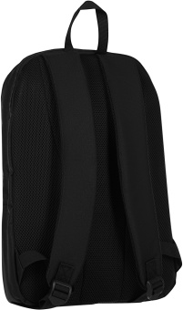 Рюкзак для ноутбука 15.6" SunWind SWP15A02BK черный нейлон - купить недорого с доставкой в интернет-магазине