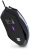 Мышь Оклик 398G черный оптическая 2400dpi USB для ноутбука 4but (1431665) - купить недорого с доставкой в интернет-магазине