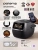 Мультиварка Polaris IQ Home PMC 0515 5л 1050Вт черный/черный - цена, купить или заказать с доставкой в интернет-магазине Мультиварка Polaris IQ Home PMC 0515 5л 1050Вт черный/черный - купить недорого с доставкой в интернет-магазине
