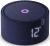 Умная колонка Yandex Станция Мини с часами Алиса синий 10W 1.0 BT 10м (YNDX-00020B) - цена, купить или заказать с доставкой в интернет-магазине Умная колонка Yandex Станция Мини с часами Алиса синий 10W 1.0 BT 10м (YNDX-00020B) - купить недорого с доставкой в интернет-магазине