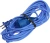 Сетевой удлинитель Powercube PC-2F-R-10(IP) 10м (1 розетка) синий (коробка) - цена, купить или заказать с доставкой в интернет-магазине Сетевой удлинитель Powercube PC-2F-R-10(IP) 10м (1 розетка) синий (коробка) - купить недорого с доставкой в интернет-магазине