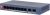 Коммутатор Dahua DH-CS4210-8GT-110 (L2) 8x100Мбит/с 2xКомбо(1000BASE-T/SFP) управляемый - купить недорого с доставкой в интернет-магазине
