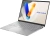 Ноутбук Asus VivoBook S14 OLED M5406WA-QD127 Ryzen AI 9 365 24Gb SSD1Tb AMD Radeon 880M 14" OLED WUXGA (1920x1200) noOS silver WiFi BT Cam (90NB14P1-M007L0) - купить недорого с доставкой в интернет-магазине