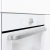 Духовой шкаф Электрический Gorenje BOS6737SYW белый - купить недорого с доставкой в интернет-магазине