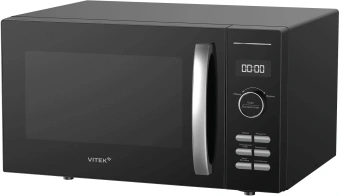 Микроволновая Печь Vitek VT-MW1425 25л. 900Вт черный - купить недорого с доставкой в интернет-магазине