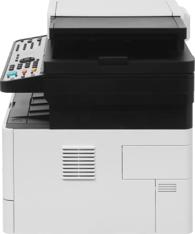 МФУ лазерный Kyocera Ecosys M2135DN (1102S03NL0/L1) A4 Duplex белый - купить недорого с доставкой в интернет-магазине