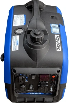 Генератор ТСС SGG 3000Si 3кВт - купить недорого с доставкой в интернет-магазине