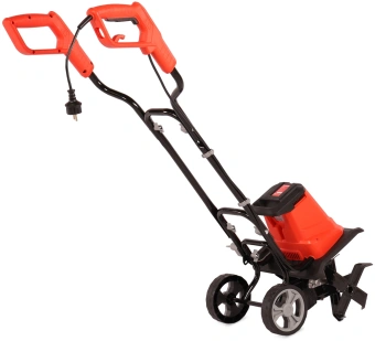 Культиватор Starwind T1200E 1.65л.с. - купить недорого с доставкой в интернет-магазине