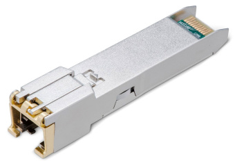 Модуль SFP+ TP-Link SM5310-T - купить недорого с доставкой в интернет-магазине
