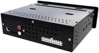 Автомагнитола Prology CDA-8.1 KRAKEN 1DIN 8x65Вт RDS (PRCDA8.1KRAKEN) - купить недорого с доставкой в интернет-магазине