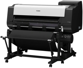 Плоттер Canon imagePROGRAF TX-4200 (6855C003AA/6855C003AB) A0/44" - купить недорого с доставкой в интернет-магазине