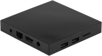 Медиаплеер Iconbit XDS 1000 32Gb - купить недорого с доставкой в интернет-магазине