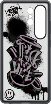 Чехол (клип-кейс) Samsung для Samsung Galaxy S25 Ultra Rugged Flipsuit Case S25 Ultra черный/прозрачный (EF-JS938CBEGRU) - купить недорого с доставкой в интернет-магазине