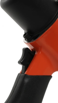 Гайковерт Av Steel AV-720570 119л/мин оранжевый/черный - купить недорого с доставкой в интернет-магазине